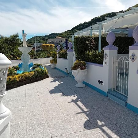 Casa Vacanza Villa Lesto Barano d'Ischia Exterior photo